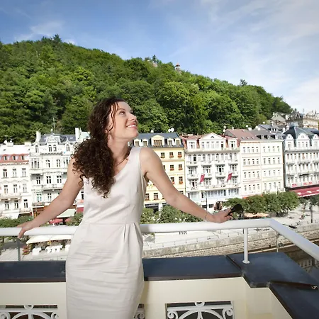 Dvorak & Wellness 4*