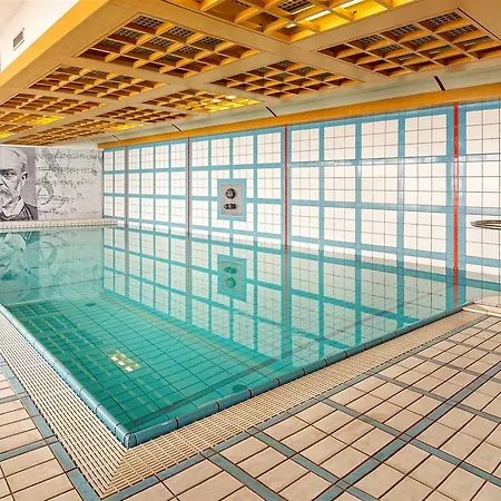 Dvorak & Wellness 4*