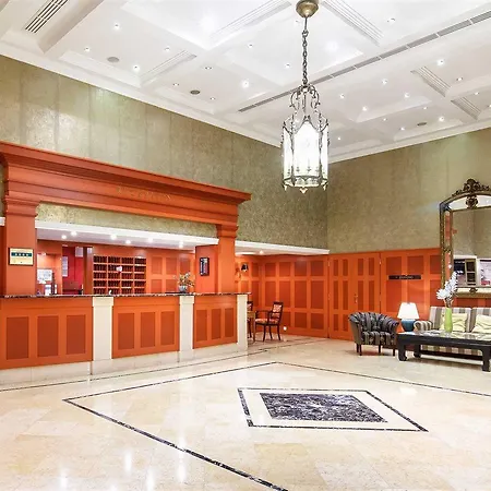 Dvorak & Wellness فندق 4*