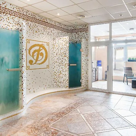 Hotel Dvorak & Wellness