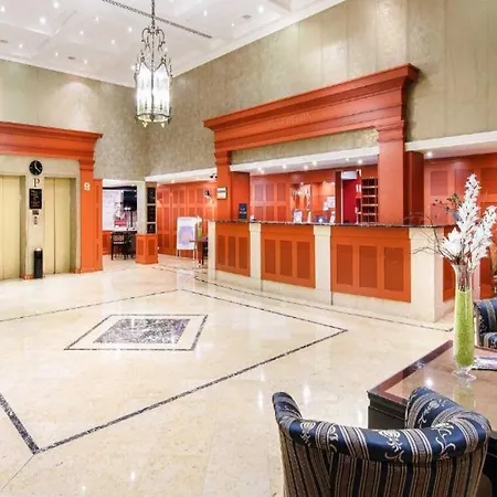 Dvorak & Wellness Hotel Karlovy Vary