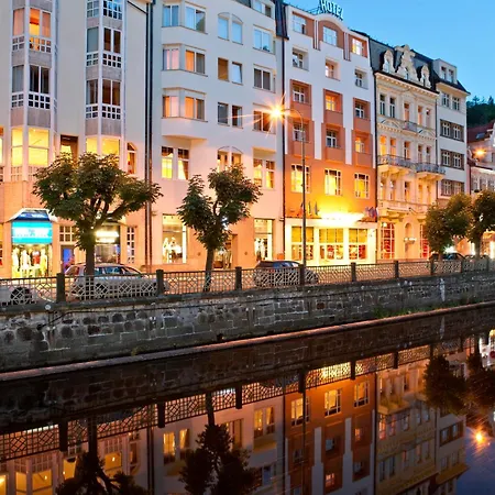Hotel Dvorak Spa&wellness 4*