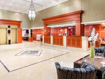 Dvorak & Wellness 4* Karlovy Vary