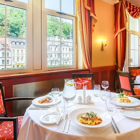 Dvorak & Wellness 4*