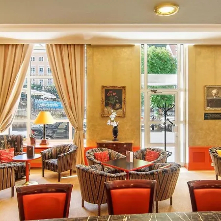 Dvorak & Wellness Karlovy Vary