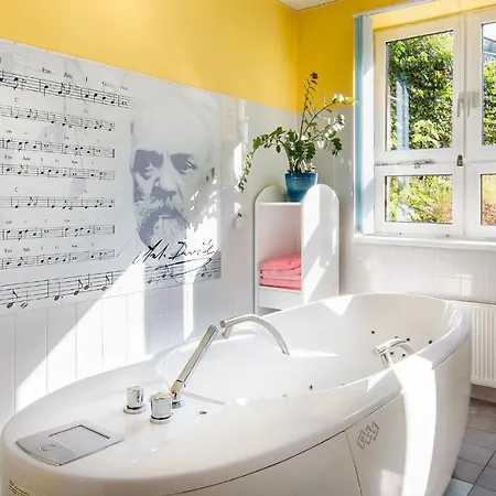 Hotel Dvorak & Wellness Karlovy Vary