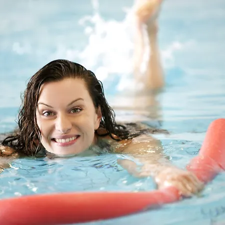 Dvorak & Wellness 4* Karlovy Vary