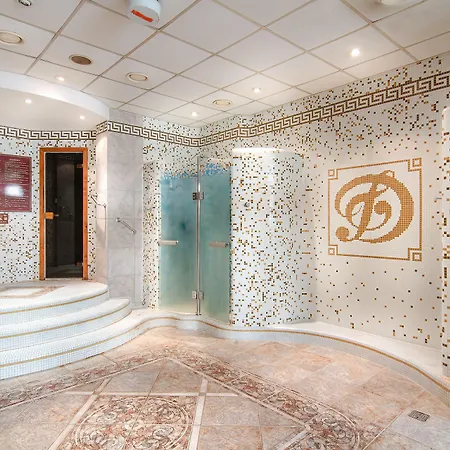 Dvorak & Wellness 4*