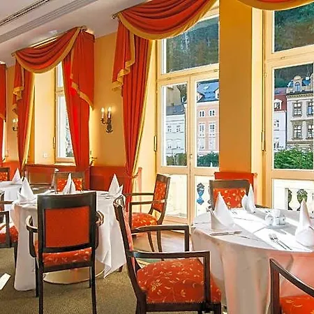 Dvorak & Wellness 4*