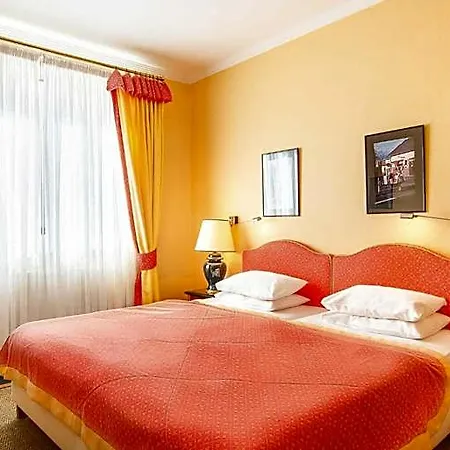 Dvorak & Wellness 4*