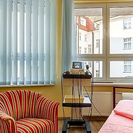 Dvorak & Wellness
