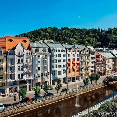 Hotel Dvorak & Wellness