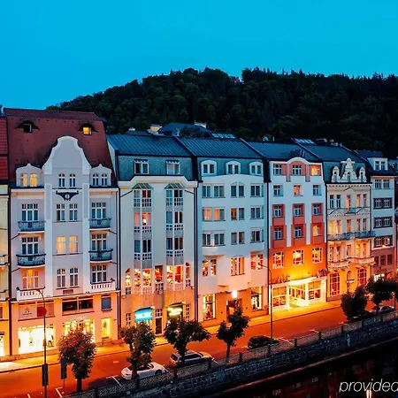 Hotel Dvorak Spa&wellness