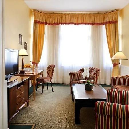 Dvorak Spa&wellness 4*