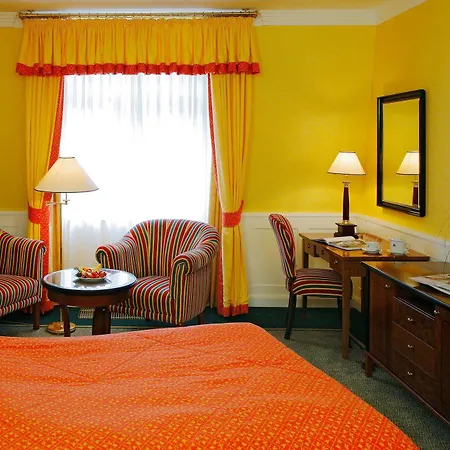 Dvorak Spa&wellness 4*