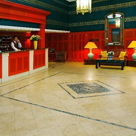 Dvorak Spa&wellness Hotel 4*