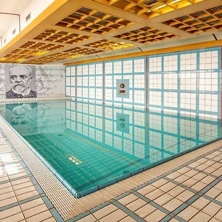 Hotel Dvorak Spa&wellness
