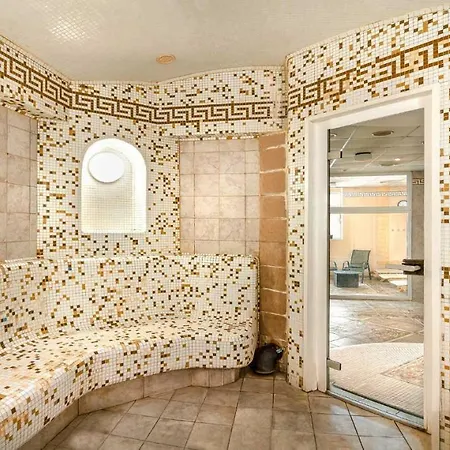 Hotel Dvorak & Wellness