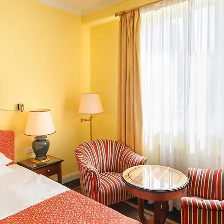 Hotel Dvorak Spa&wellness