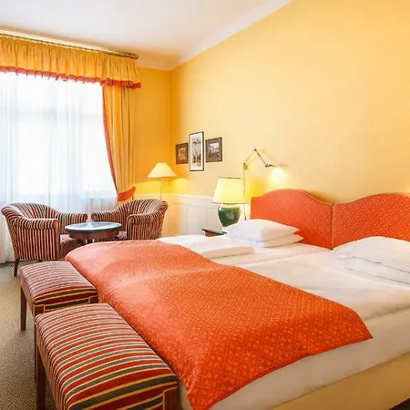 Dvorak Spa&wellness 4*