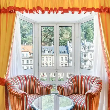 Dvorak Spa&wellness 4*
