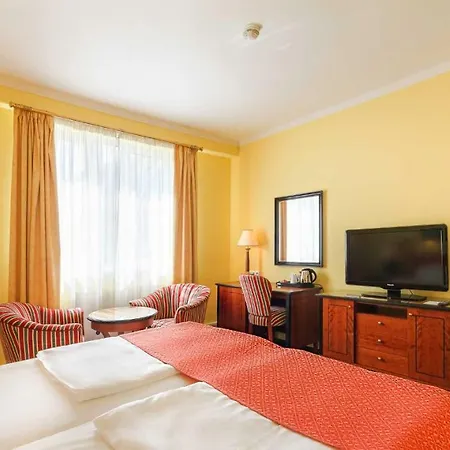 Dvorak Spa&wellness