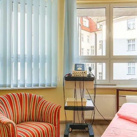 Hotel Dvorak & Wellness