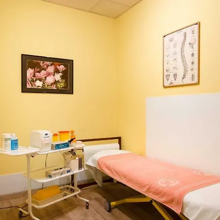 Dvorak & Wellness 4* Karlovy Vary