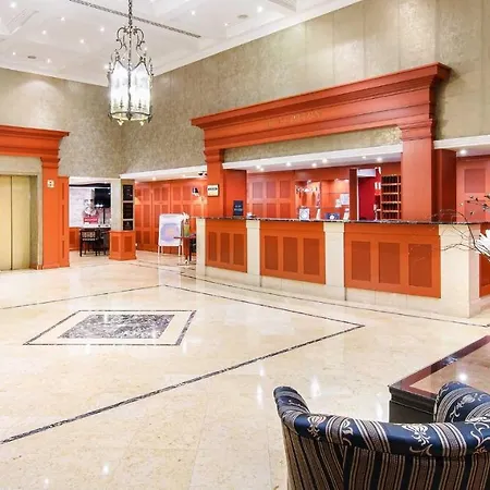Dvorak Spa&wellness Karlsbad