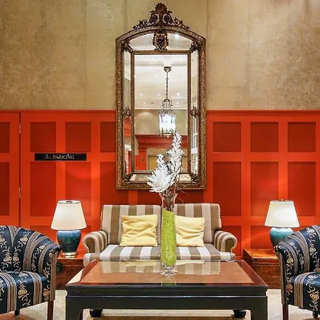Hotel Dvorak Spa&wellness 4*