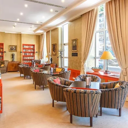Dvorak Spa&wellness Hotel