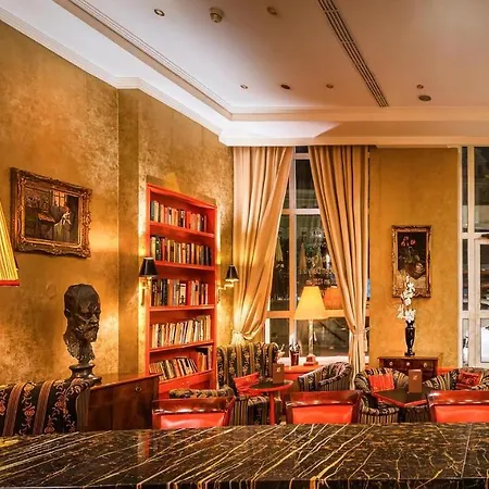 Hotel Dvorak & Wellness 4*