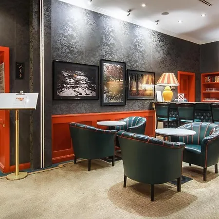 Dvorak Spa&wellness Karlsbad