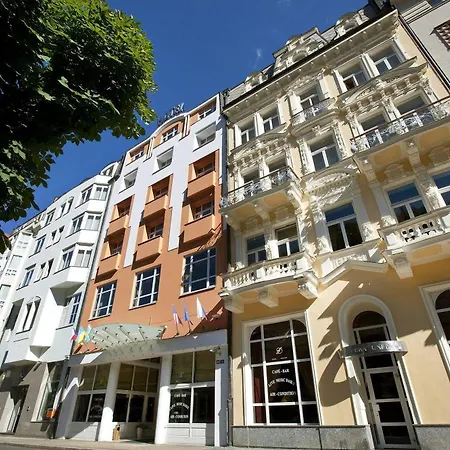Hotel Dvorak Spa&wellness 4*