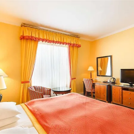 Dvorak Spa&wellness