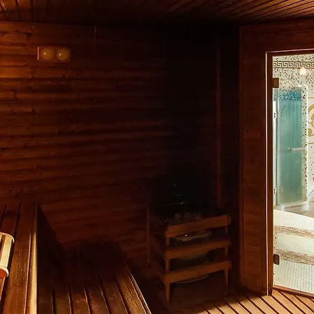 Dvorak Spa&wellness Hotel 4*