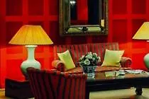 Dvorak & Wellness 4* Karlovy Vary
