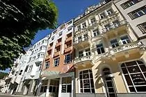 Hotel Dvorak Spa&wellness Karlsbad