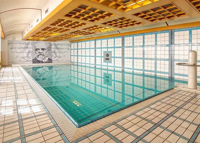 Dvorak & Wellness