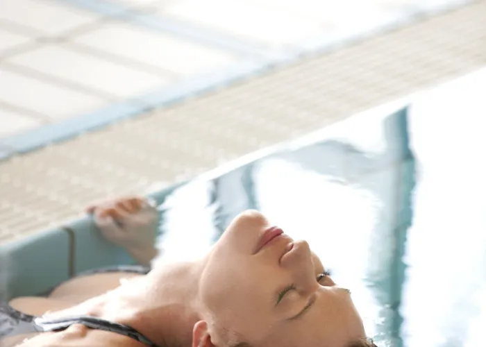 Dvorak & Wellness Karlovy Vary