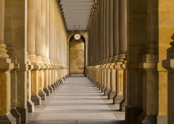 Dvorak & Wellness Hotell