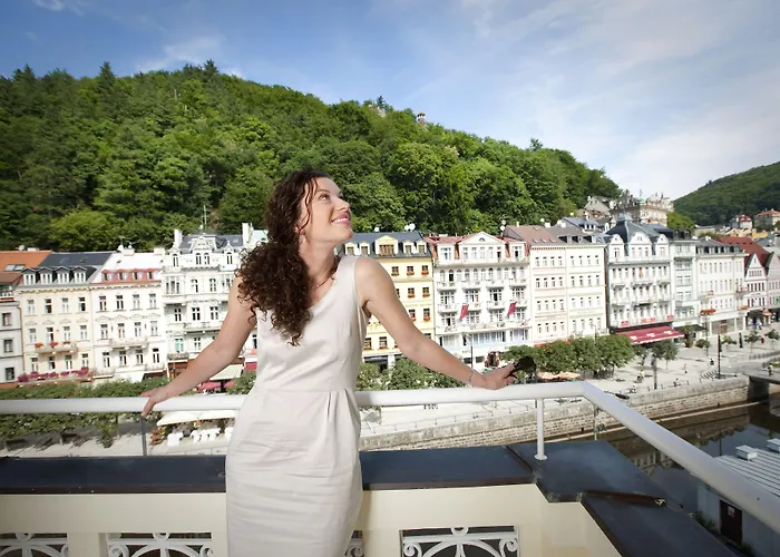Dvorak & Wellness 4*