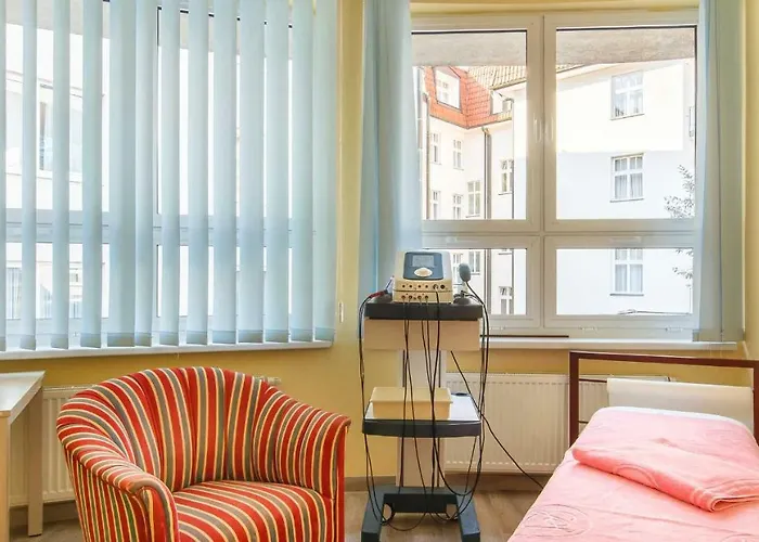 Hotell Dvorak & Wellness