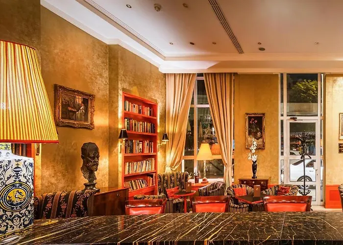 Hotel Dvorak & Wellness 4*