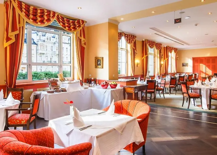 Dvorak & Wellness Hotell